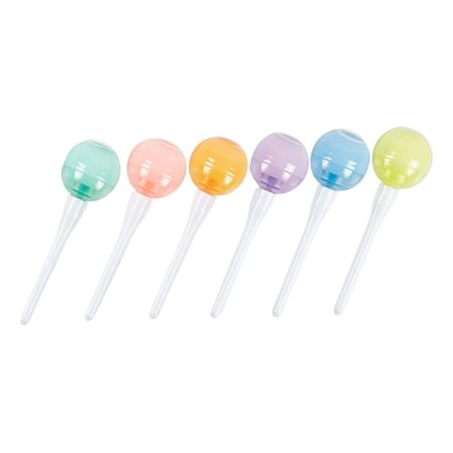 UTHCLO 6er Set Lollipop Textmarker Stifte Mit Fluoreszierender Tinte üße Highlighter Verschiedenen Farben Für Schule Studium Und Kreative Projekte von UTHCLO