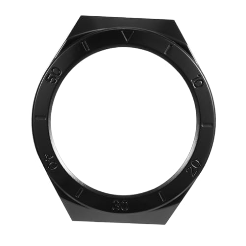 UTHCLO PC Schutzgehäuse Für GT 2E Stoßfestes Uhrengehäuse Leichtes Design Perfekter Schutz Für Ihre Smartwatch von UTHCLO