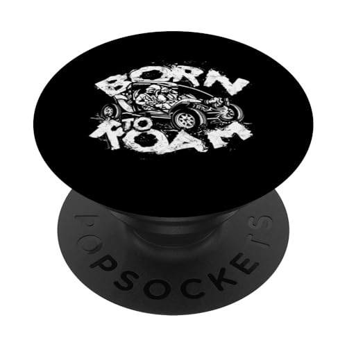 UTV-Reiten UTV-Rennen UTV PopSockets Klebender PopGrip von UTV Gifts for Men