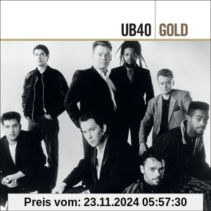 Gold von Ub40