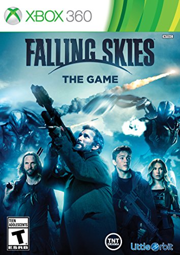 Falling Skies: The Game von Ubi Soft