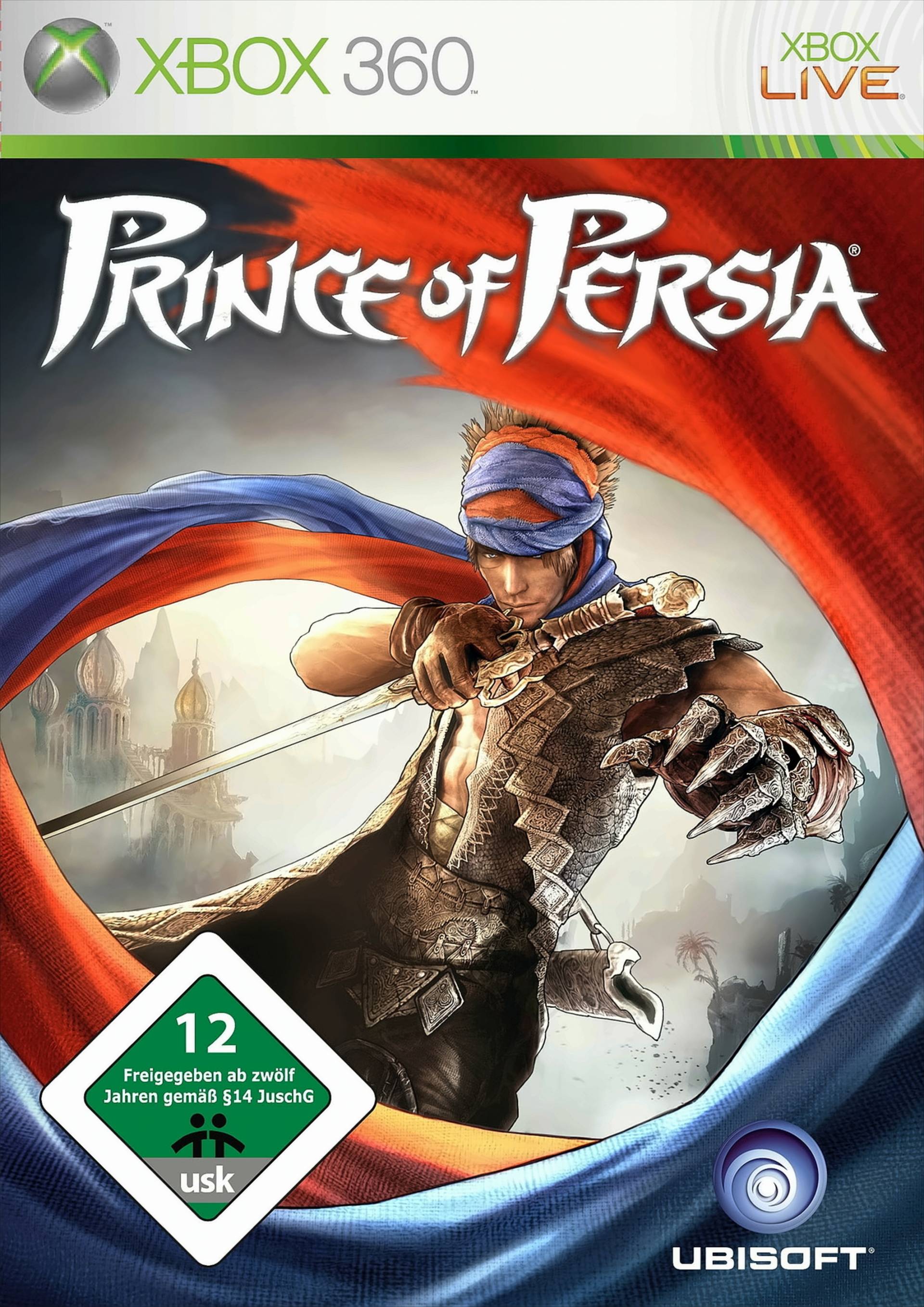 Prince Of Persia von Ubi Soft