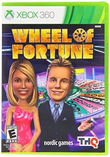 Wheel of Fortune von Ubi Soft