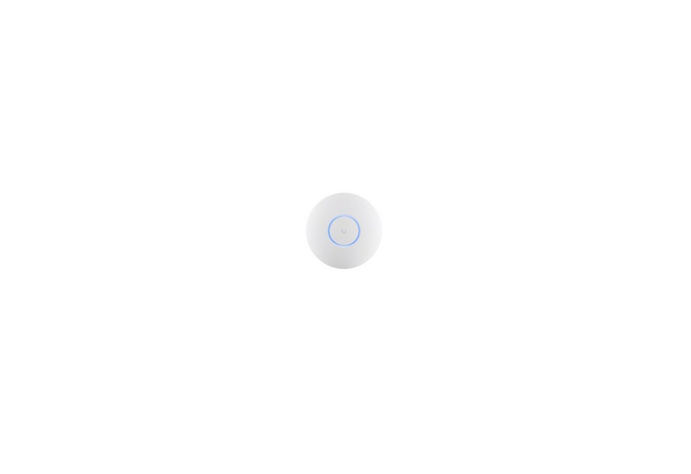 UbiQuiti U6+ WLAN-Access Point UbiQuiti U6+ WLAN-Access Point von UbiQuiti