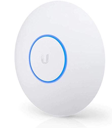 UBIQUITI UNIFI WAVE2 AC SEG Pack 5U von Ubiquiti Networks