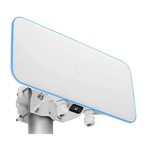 UbiQuiti Unifi UWB XG 1733Mbit/s Energie Über Ethernet (Poe) Unterstützung Weiß WLAN Access Point, UWB-XG von Ubiquiti Networks