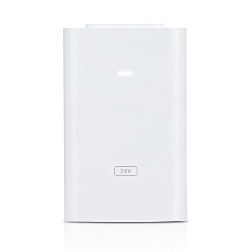 Ubiquiti Networks POE-24-12W-G-WH - PoE-Adapter Ubiquiti Networks POE-24-12W-G-WH - PoE-Adapter von Ubiquiti Networks