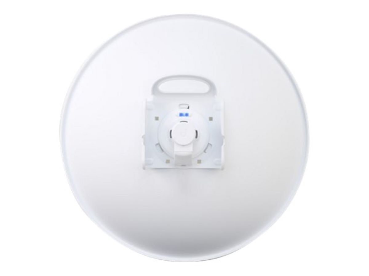 Ubiquiti Networks PowerBeam ac PBE-5AC-GEN2 - Wireless -GigE, AirMax ac-Gleichstrom Netzwerk-Adapter von Ubiquiti Networks