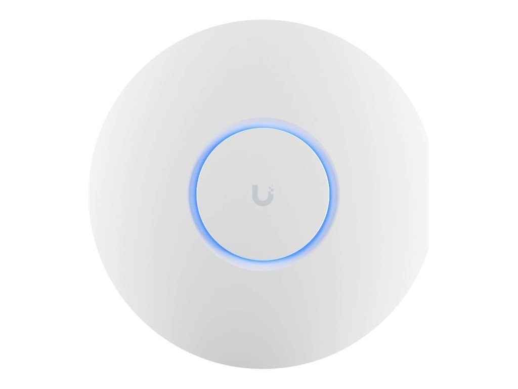 Ubiquiti Networks U6+ Unifi Access Point - WIFI 6 - Indoor - 2x2 MU-MIMO / U6+ Access Point Ubiquiti Networks U6+ Unifi Access Point - WIFI 6 - Indoor - 2x2 MU-MIMO / U6+ Access Point von Ubiquiti Networks