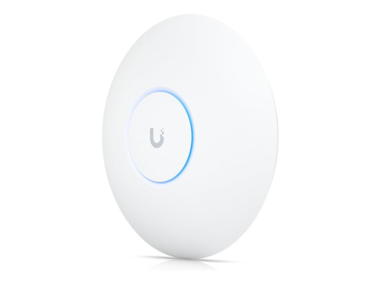 Ubiquiti Networks U7 Pro - Accesspoint BE9300 Tri-Band, 1x 2.5GbE LAN, 140m² Abdeckung WLAN-Router von Ubiquiti Networks