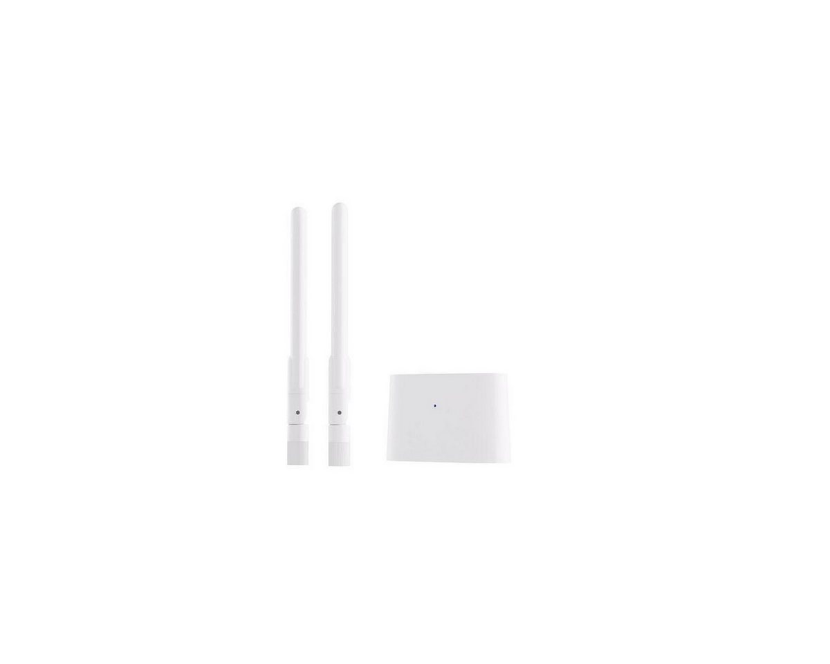 Ubiquiti Networks UACC-UK-ULTRA-OMNI-ANTENNA - Omni-Antenne & Tischständer-Kit WLAN-Antenne von Ubiquiti Networks