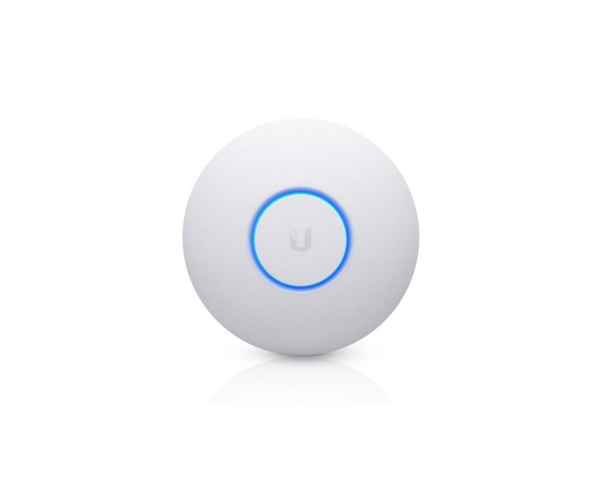 Ubiquiti Networks UAP-NANOHD - 4x4 MU-MIMO 802.11ac Access Point für Wave 2 WLAN-Access Point von Ubiquiti Networks