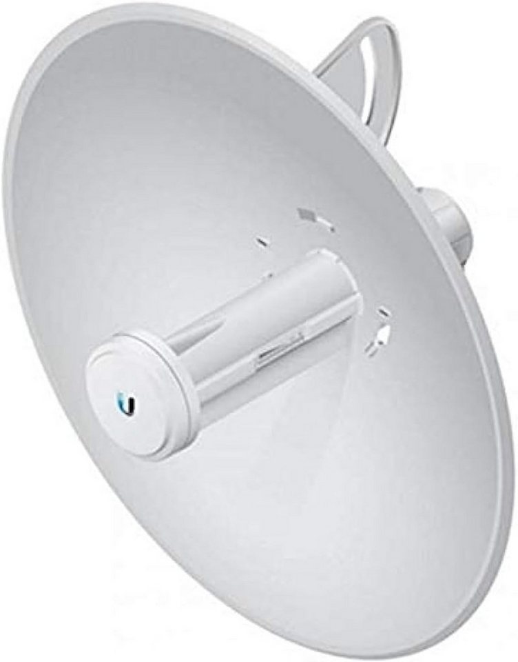 Ubiquiti Networks UBIQUITI NETWORKS PowerBeam 5AC Gen2 5GHz 25dBi Netzwerk-Adapter von Ubiquiti Networks