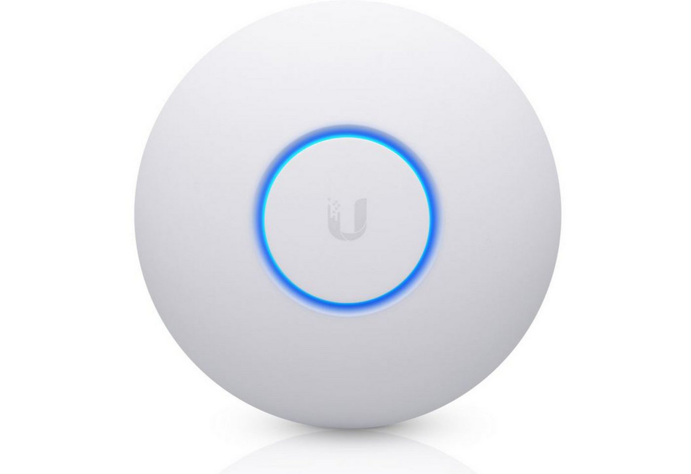 Ubiquiti Networks Ubiquiti UAP-nanoHD 3er, Access Point, (3 Access WLAN-Repeater von Ubiquiti Networks