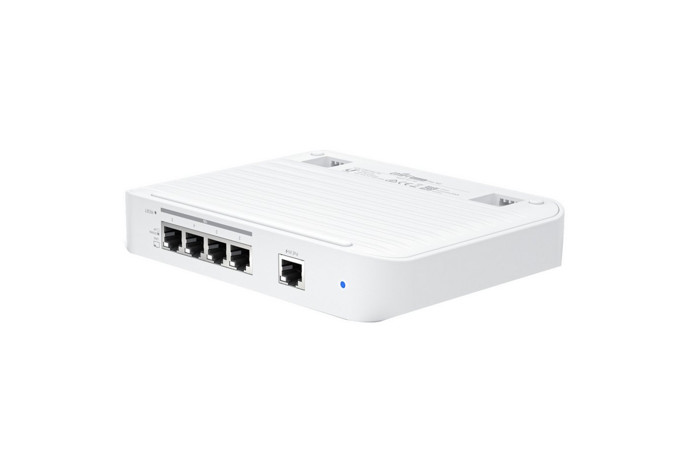 Ubiquiti Networks Ubiquiti UniFi Switch Flex XG Netzwerk-Switch Ubiquiti Networks Ubiquiti UniFi Switch Flex XG Netzwerk-Switch von Ubiquiti Networks