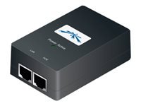 Ubiquiti - POE-24-24W - Injektor POE 24V - 24W Ubiquiti - POE-24-24W - Injektor POE 24V - 24W von Ubiquiti Networks