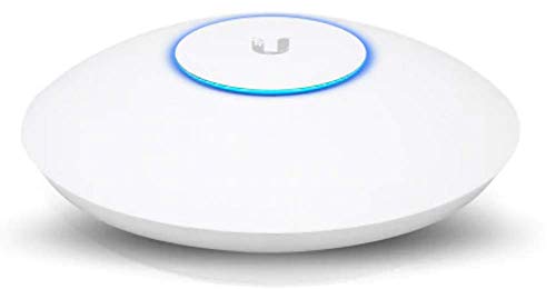 Ubiquiti UniFi AP XG Wave2 10Gbit/s Enterprise Access Point, weiß von Ubiquiti Networks