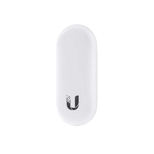 Ubiquiti UniFi Access Reader Lite is a modern NFC and Bluetooth, W127024375 (modern NFC and Bluetooth Reader, a Part of The UniFi Access Solution) von Ubiquiti Networks