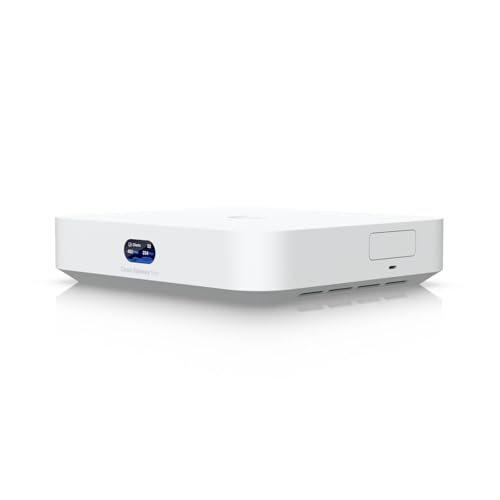 Ubiquiti UniFi Cloud Gateway Max Ubiquiti UniFi Cloud Gateway Max von Ubiquiti Networks