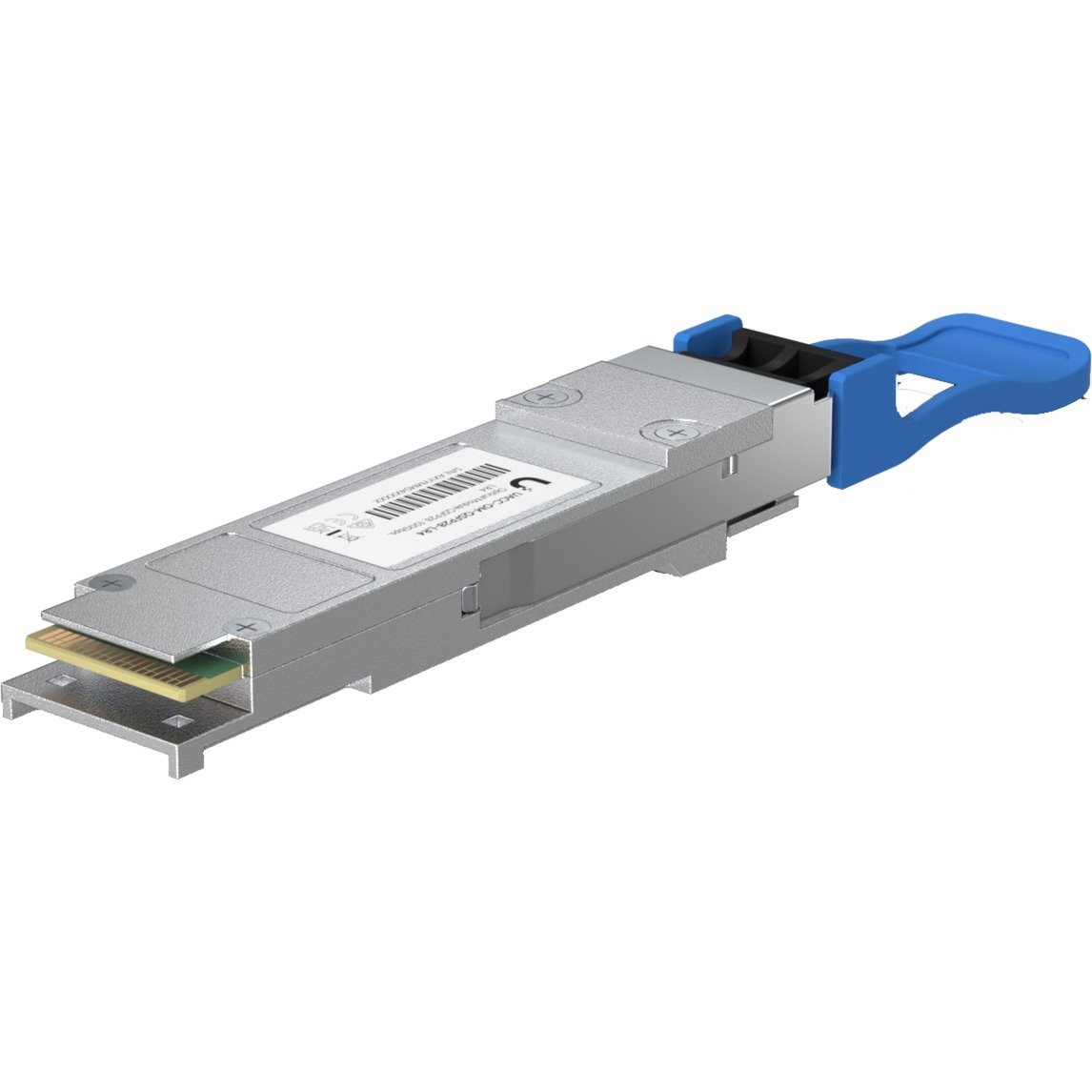 UACC-OM-QSFP28-SR4, Transceiver von Ubiquiti