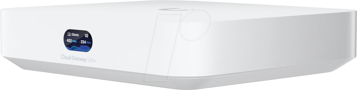 UBI UCG-ULTRA - UniFi Cloud Gateway Ultra von Ubiquiti