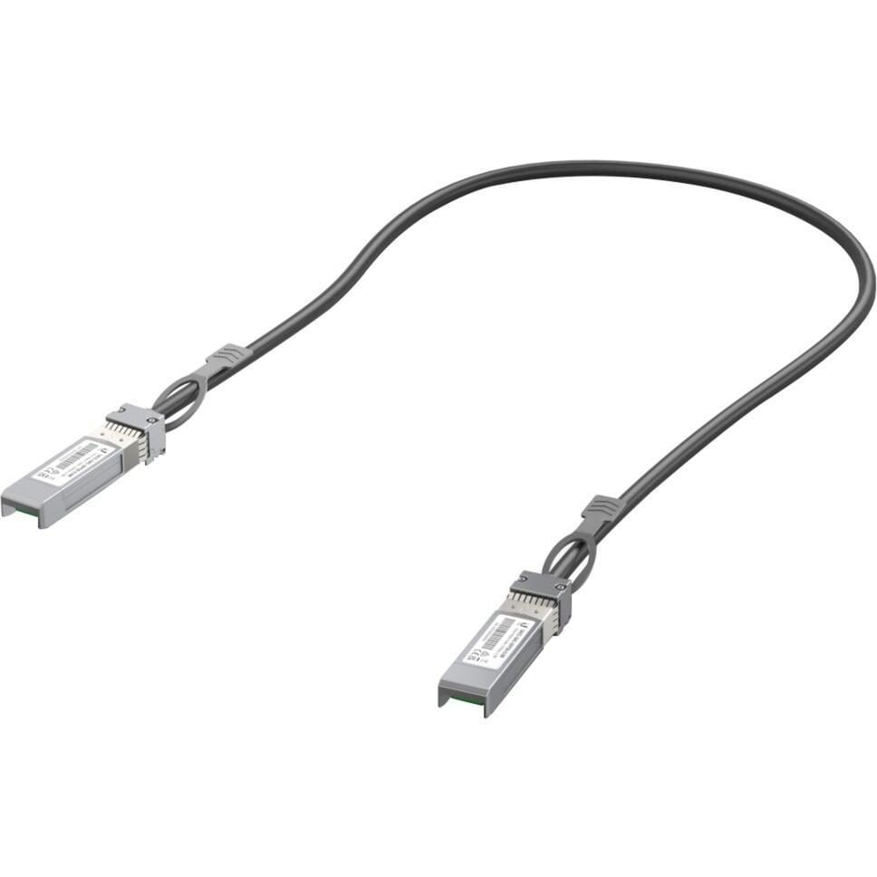 Ubiquiti 25Gbit/s DAC-Patchkabel SFP28(M) zu SFP28(M) von Ubiquiti