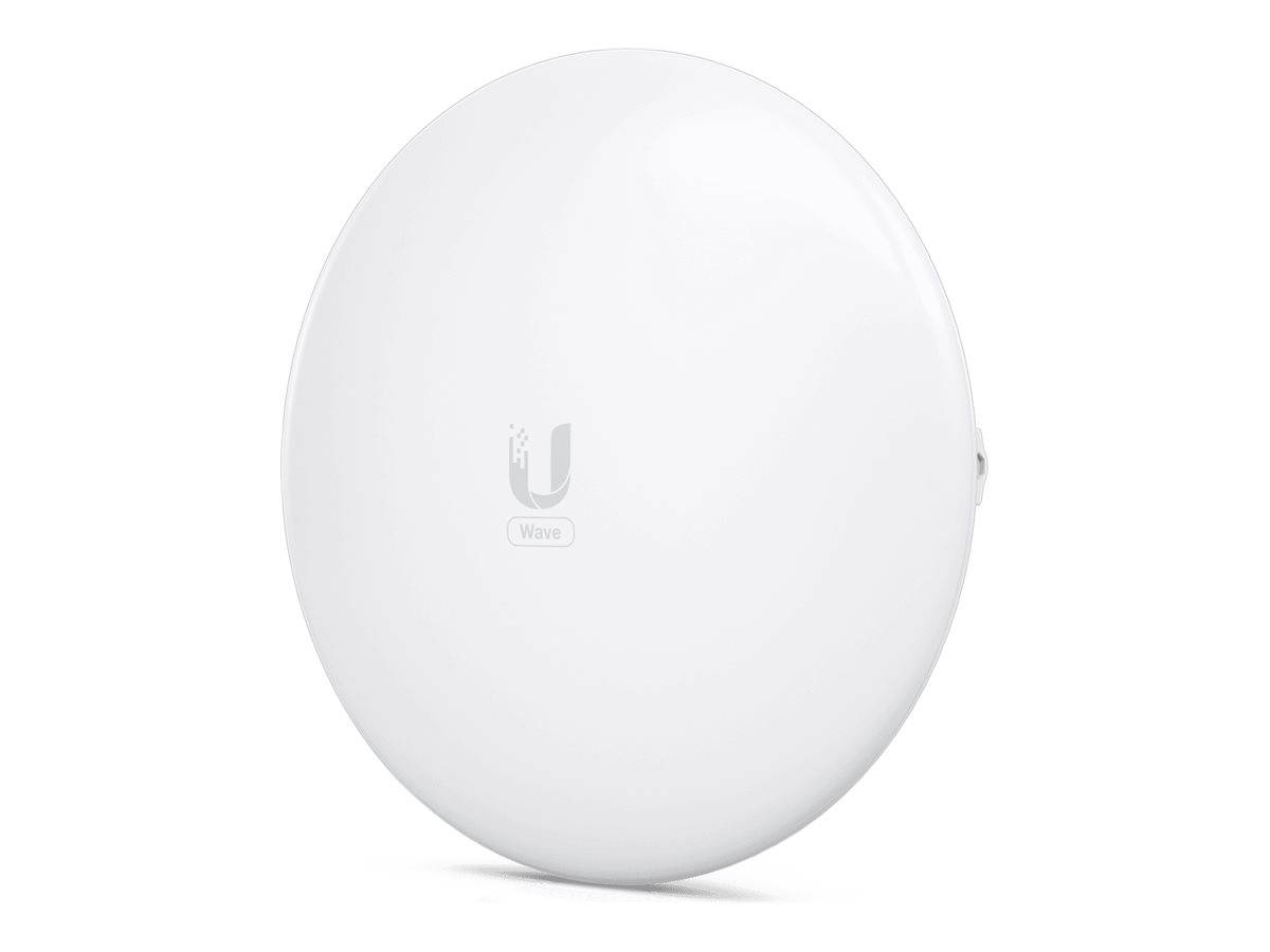 Ubiquiti 60GHz Wave Nano Ubiquiti 60GHz Wave Nano von Ubiquiti