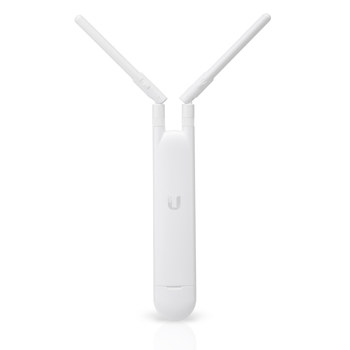 Ubiquiti AC Mesh WLAN Access Point B-Ware AC1200 Dual-Band, 1x GbE LAN von Ubiquiti