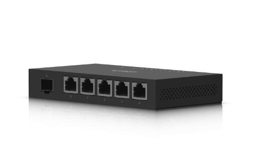 Ubiquiti EdgeRouter X SFP von Ubiquiti