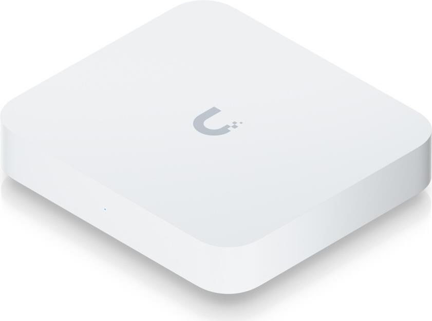 Ubiquiti Gateway Pro UniFi UXG-MAX (UXG-MAX) von Ubiquiti