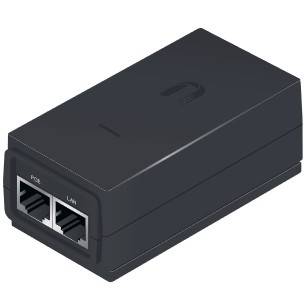 Ubiquiti POE Injector, 15VDC, 12W von Ubiquiti