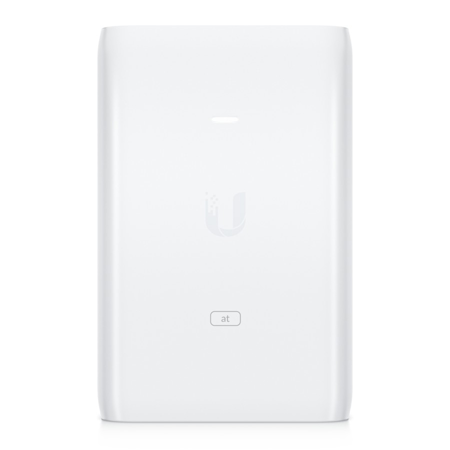 Ubiquiti U-POE+ PoE+ Injektor Gigabit LAN, 802.3at, max. 30W Ubiquiti U-POE+ PoE+ Injektor Gigabit LAN, 802.3at, max. 30W von Ubiquiti