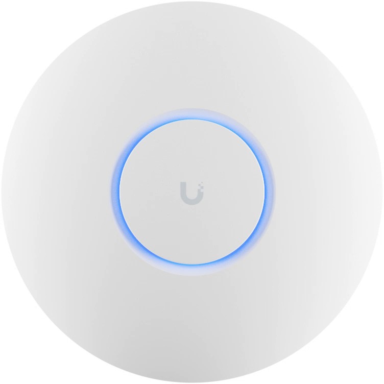 Ubiquiti UniFi AP U6+ - Wifi-6 Ubiquiti UniFi AP U6+ - Wifi-6 von Ubiquiti