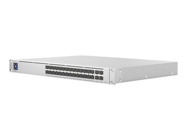 Ubiquiti UniFi Switch Pro Aggregation managed Switch von Ubiquiti