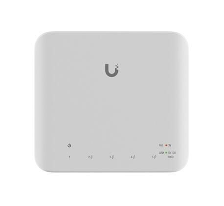 Ubiquiti UniFi USW-FLEX 5-Port Switch von Ubiquiti