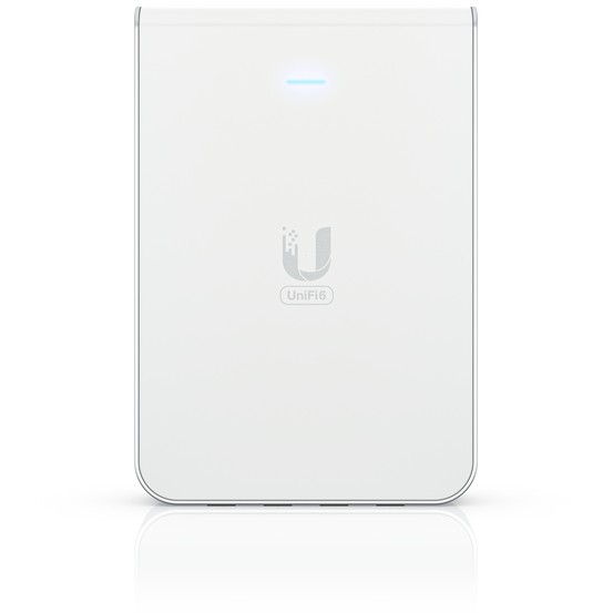 Ubiquiti Unifi 6 In-Wall von Ubiquiti