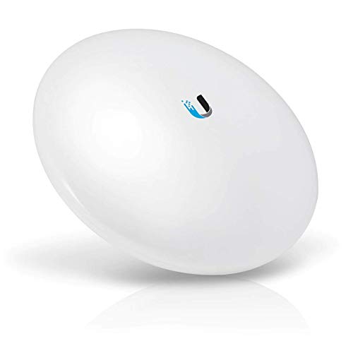 Ubiquiti airMAX AC NanoBeam 2AC 13dBi von Ubiquiti