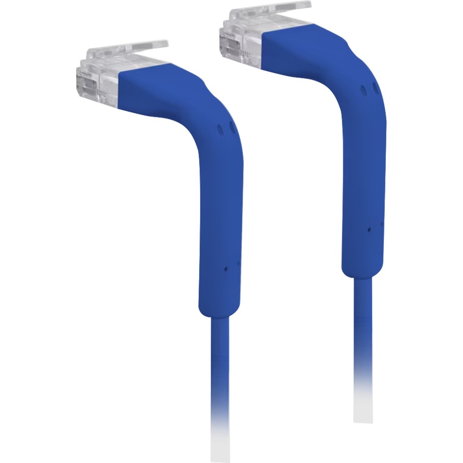 UniFi Patchkabel Cat.6, 250 Mhz UniFi Patchkabel Cat.6, 250 Mhz von Ubiquiti