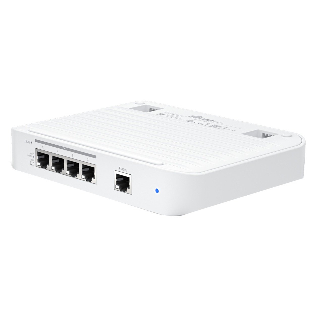 UniFi Switch Flex XG UniFi Switch Flex XG von Ubiquiti