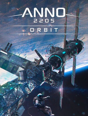 Anno 2205: Orbit-DLC von Ubisoft