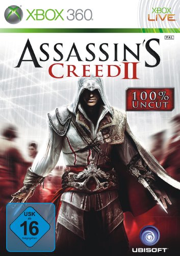 Assassin's Creed II von Ubisoft