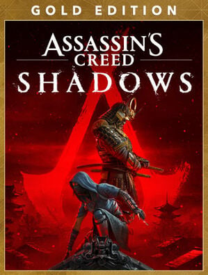 Assassin's Creed Shadows Gold Edition von Ubisoft