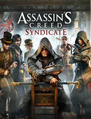 Assassin's Creed Syndicate von Ubisoft