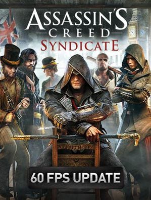 Assassin's Creed Syndicate von Ubisoft