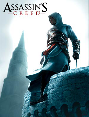 Assassin's Creed von Ubisoft