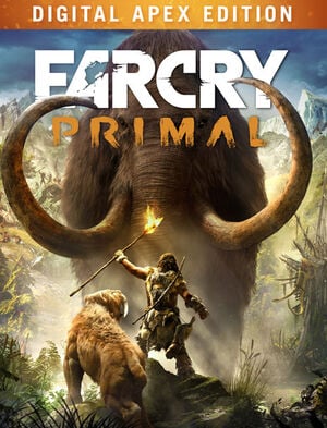 Far Cry® Primal - Digital Apex Edition von Ubisoft