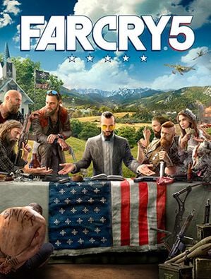 Far Cry 5 von Ubisoft