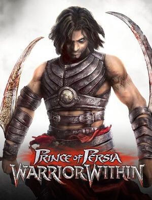 Prince of Persia - Warrior Within von Ubisoft
