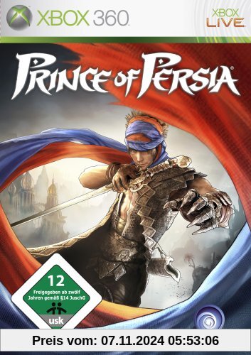 Prince of Persia von Ubisoft