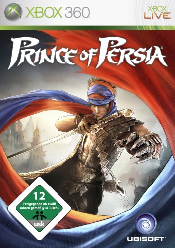 Prince of Persia von Ubisoft